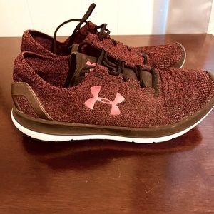 Men’s UnderArmour shoes